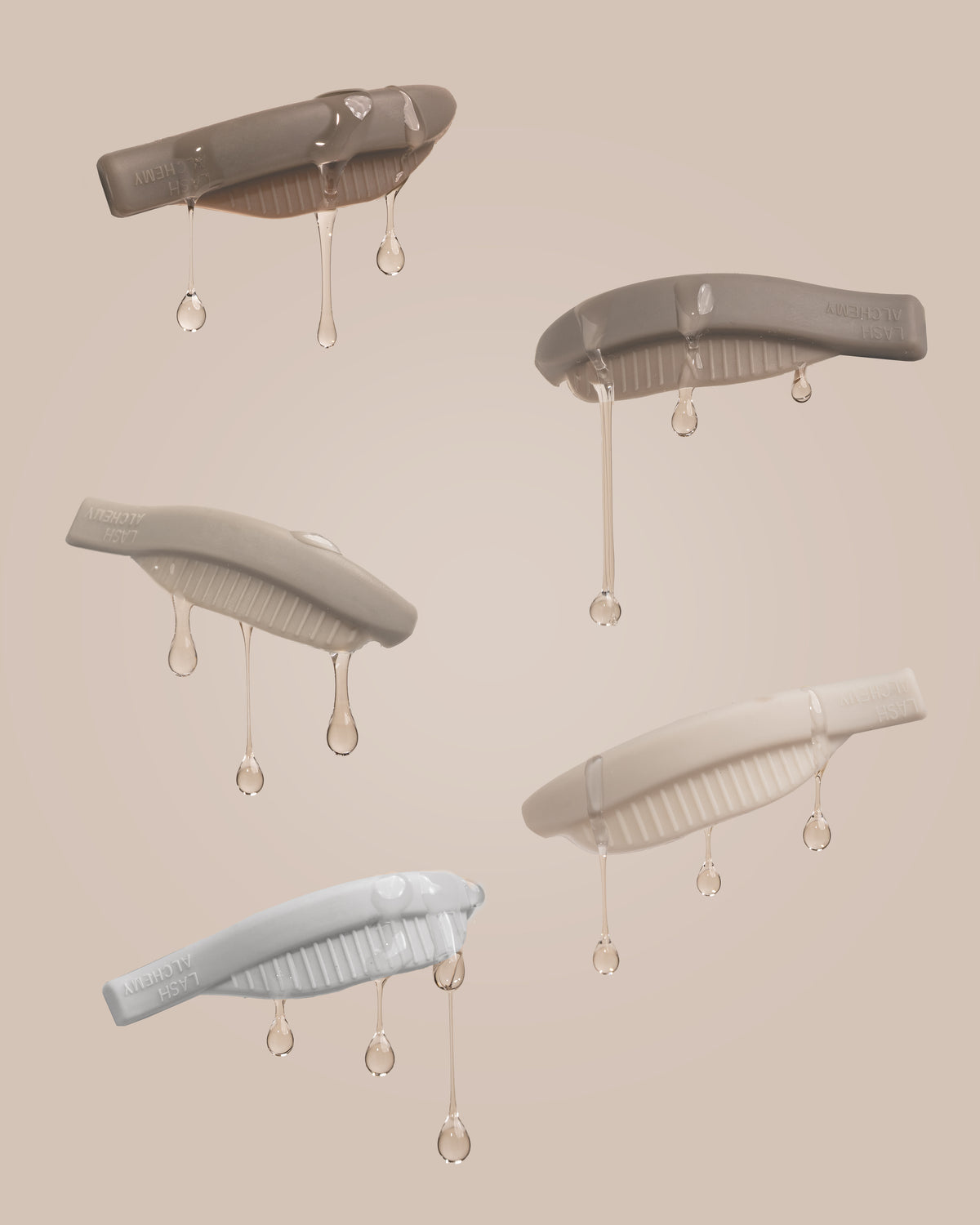 INDIVIDUAL SIZES - Align Hybrid Shields